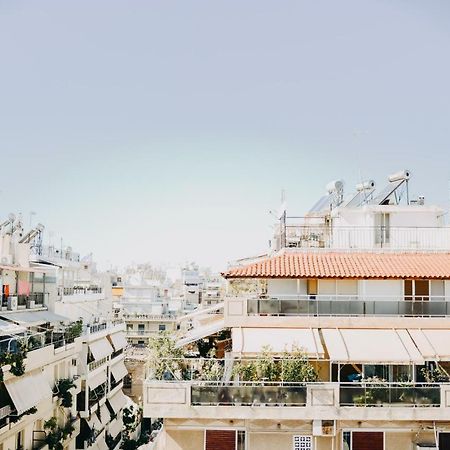 Best House, Rooftop Aprtm., Marina Zeas Piraeus Exterior photo