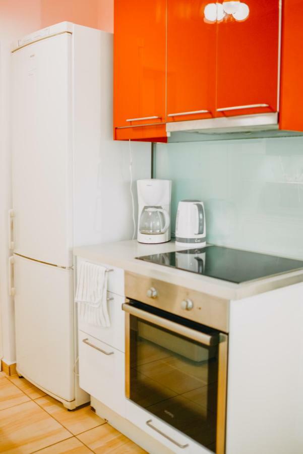 Best House, Rooftop Aprtm., Marina Zeas Piraeus Exterior photo