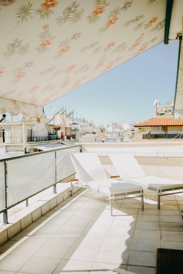 Best House, Rooftop Aprtm., Marina Zeas Piraeus Exterior photo